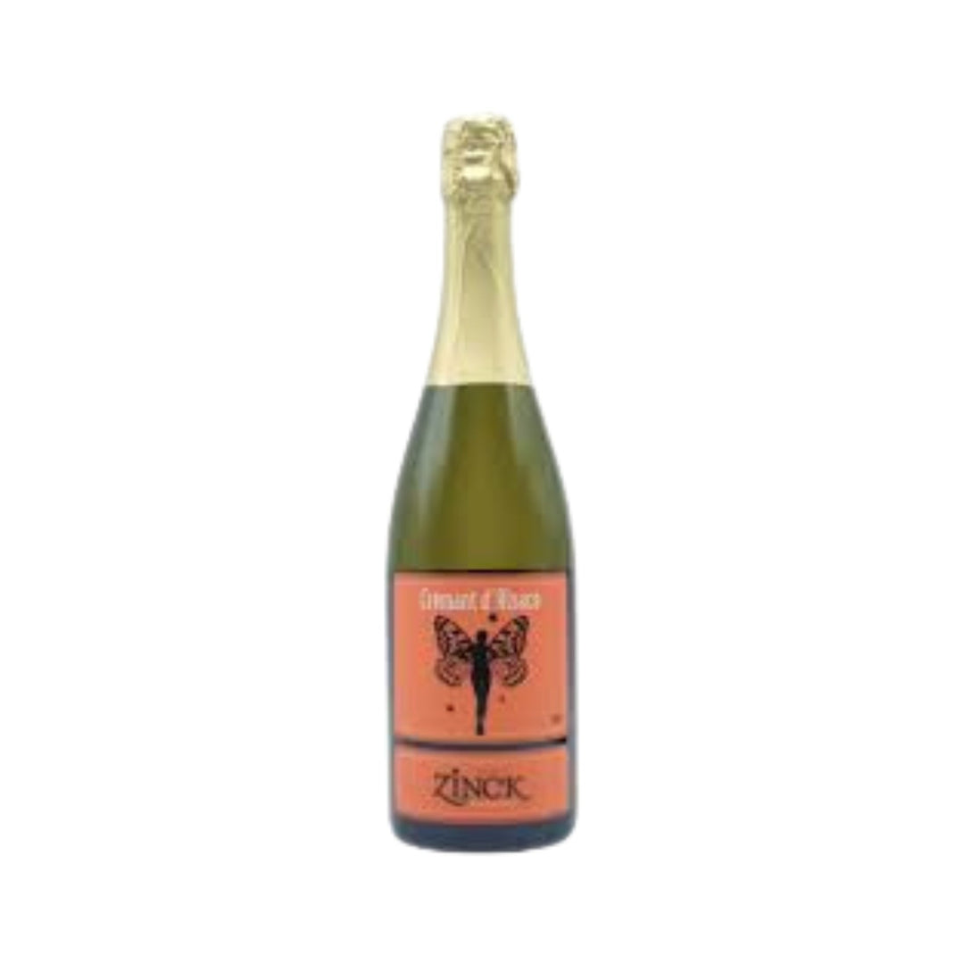 ZINCK CREMANT