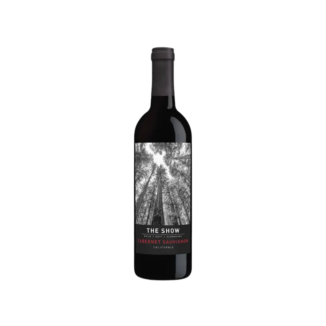The Show Cabernet Sauvignon 750mL (Case of 12)