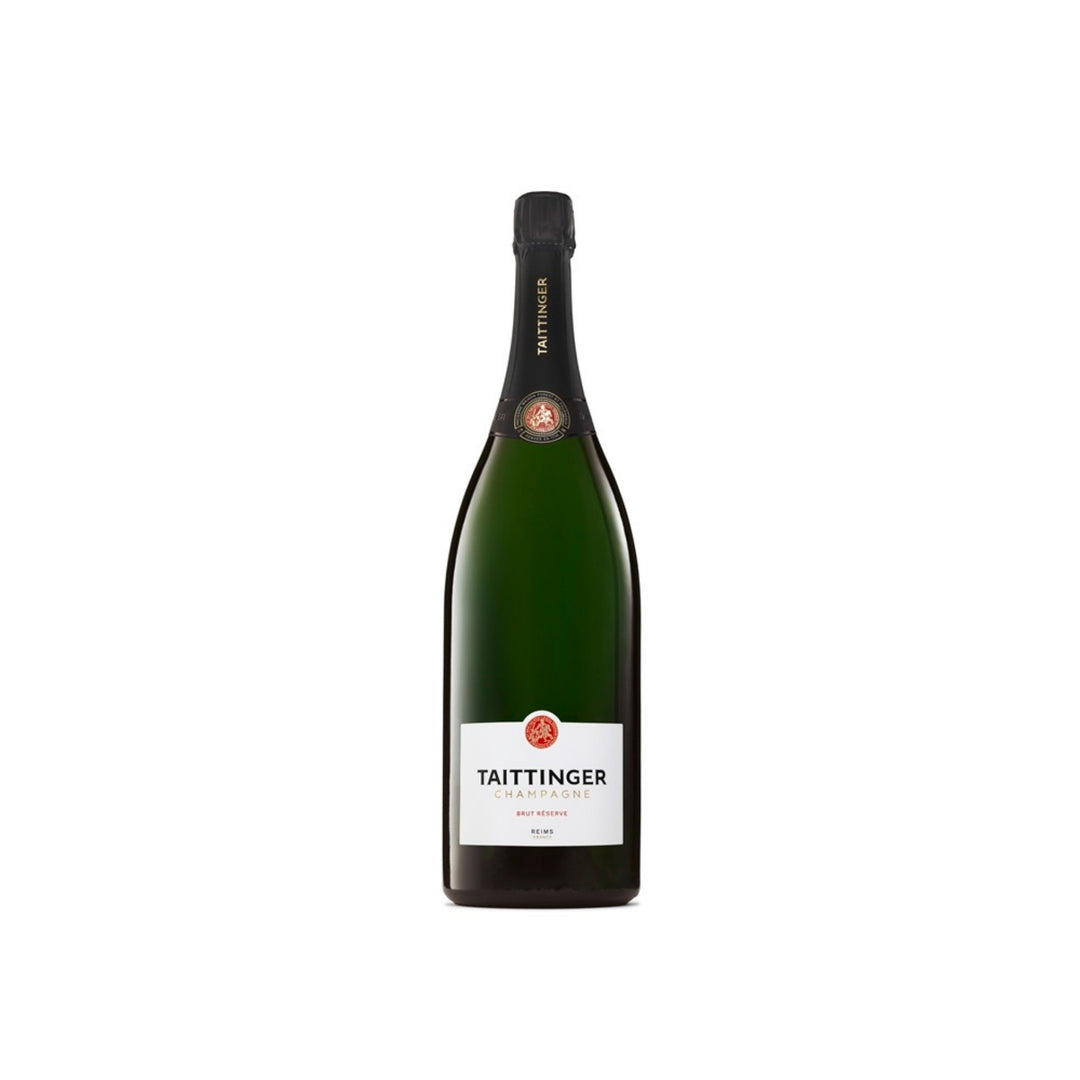TAITTINGER BRUT RESERVE 3L (Case of 3)