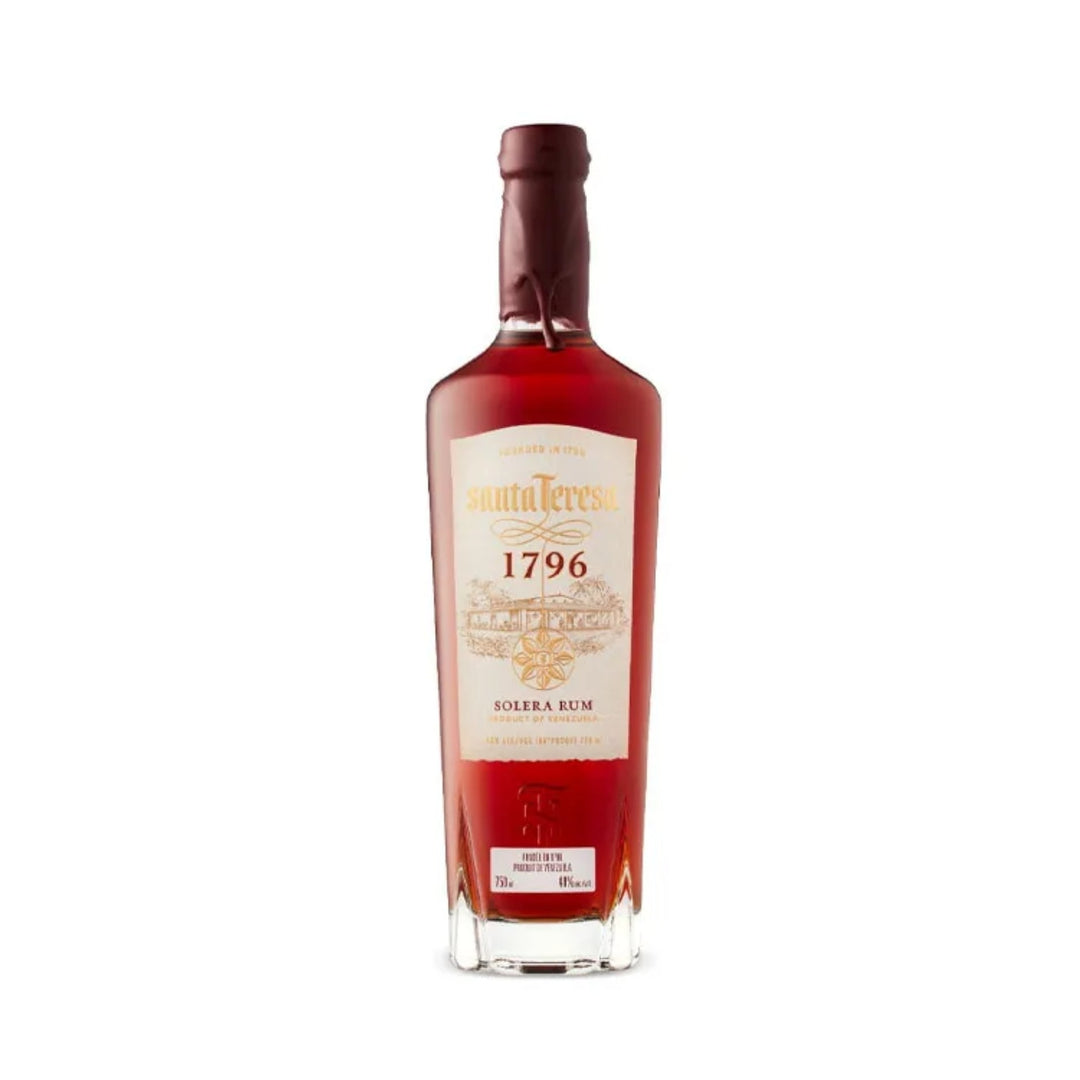 Santa Teresa '1796' Solera Rum