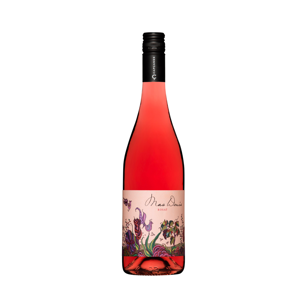 Mas Donis Rose