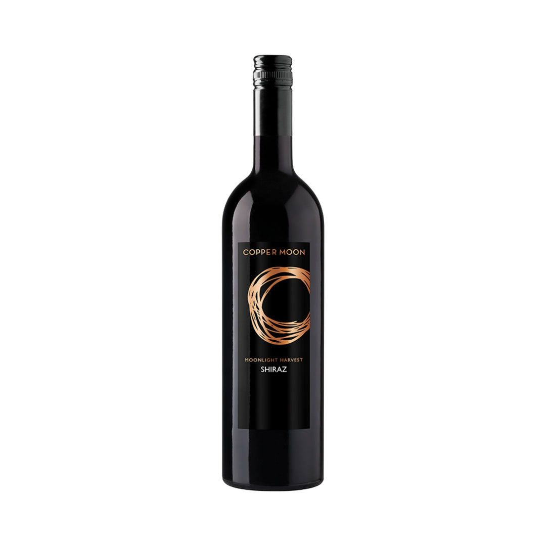 Copper Moon Shiraz