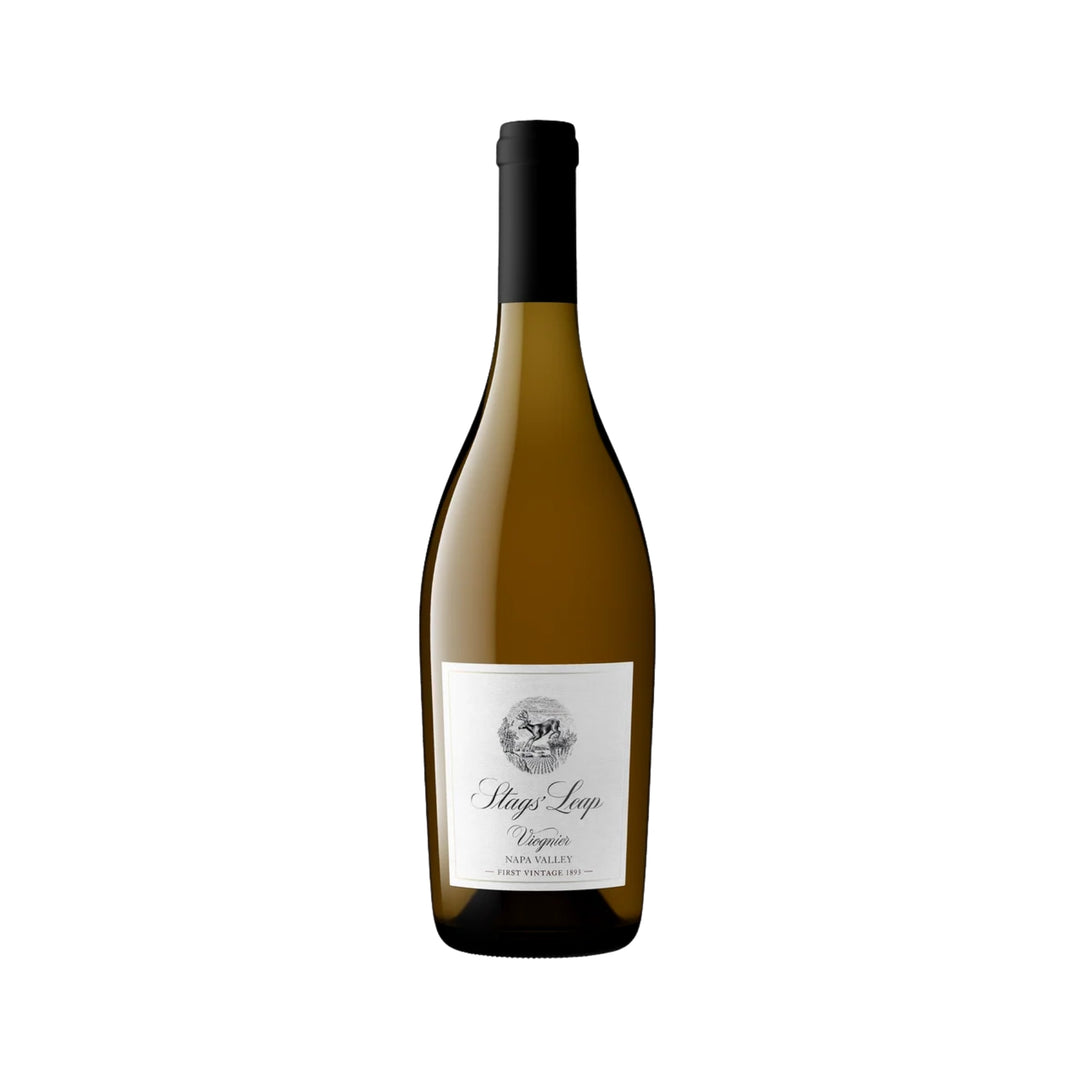Stags' Leap Napa Viognier 750mL (Case of 12)
