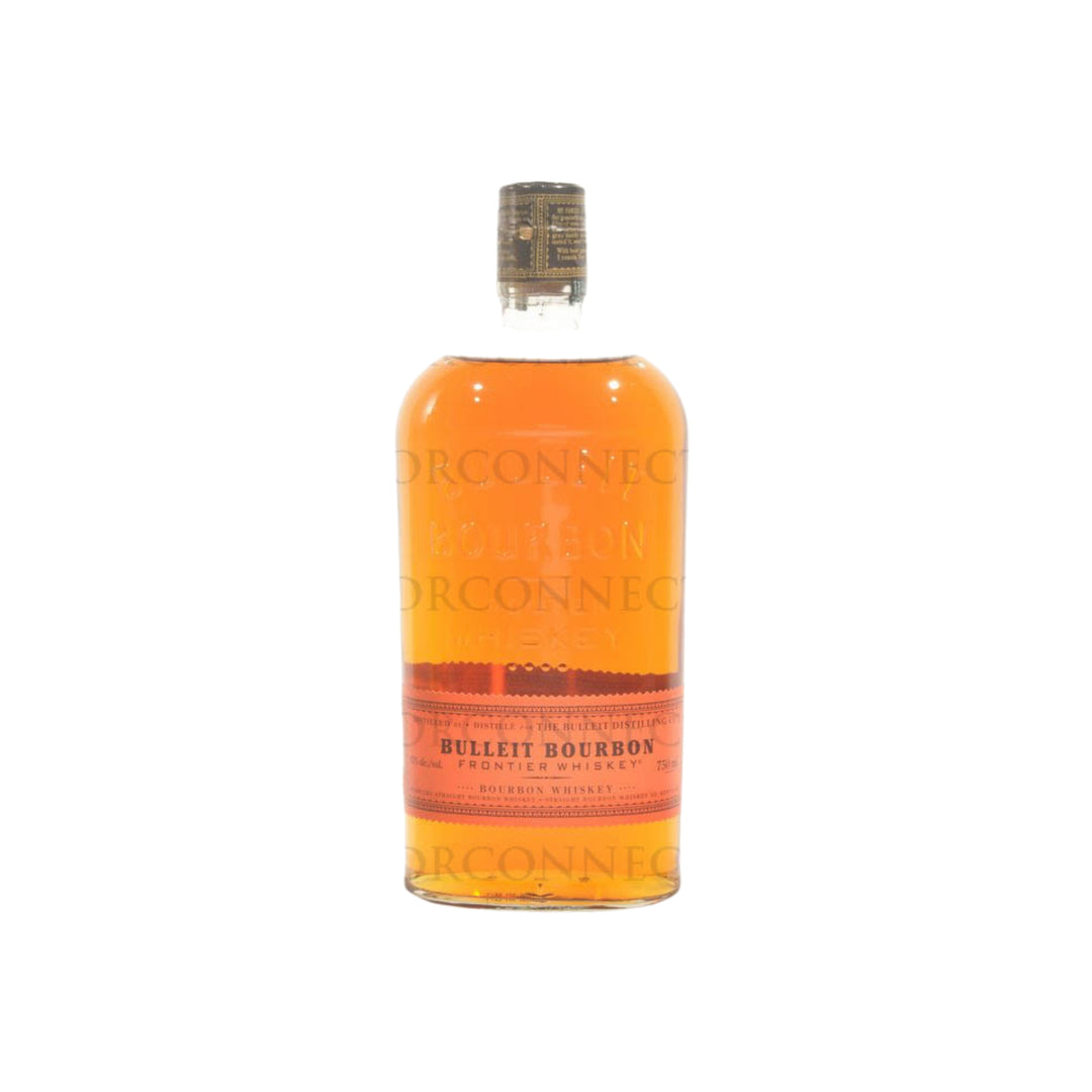 BULLEIT BOURBON FRONTIER WHISKEY