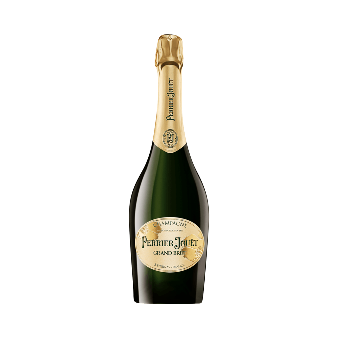 Perrier-Jouet Grand Brut