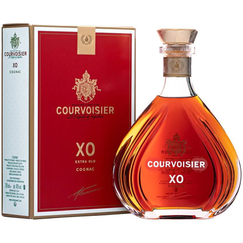 Courvoisier X.O. – Canadian Liquor Store