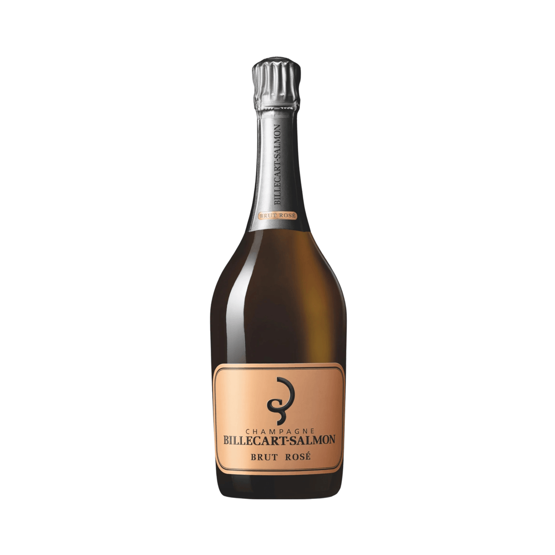 Billecart Brut Rose 750ml