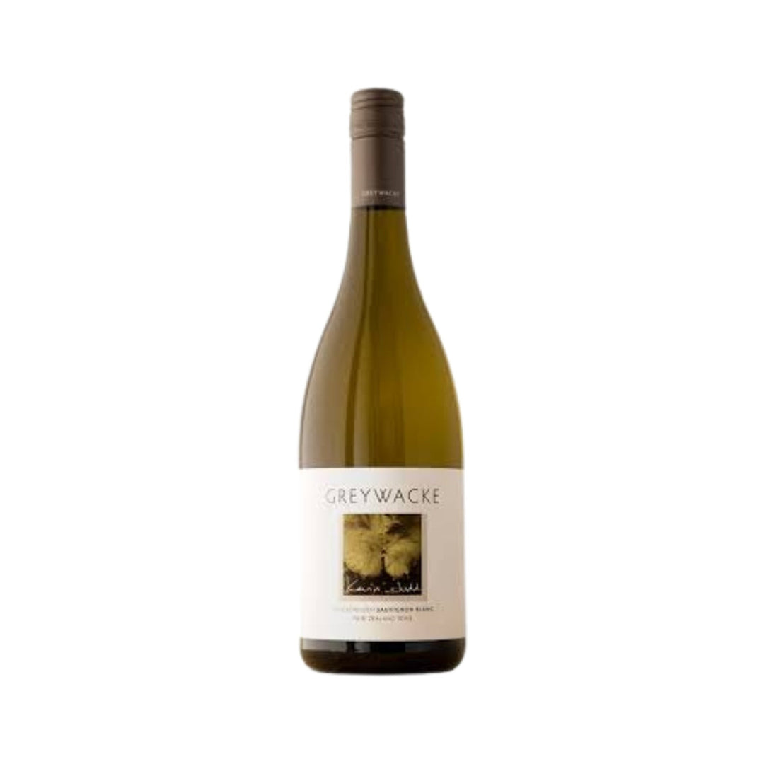 GREYWACKE SAUVIGNON BLANC( Case of 12)