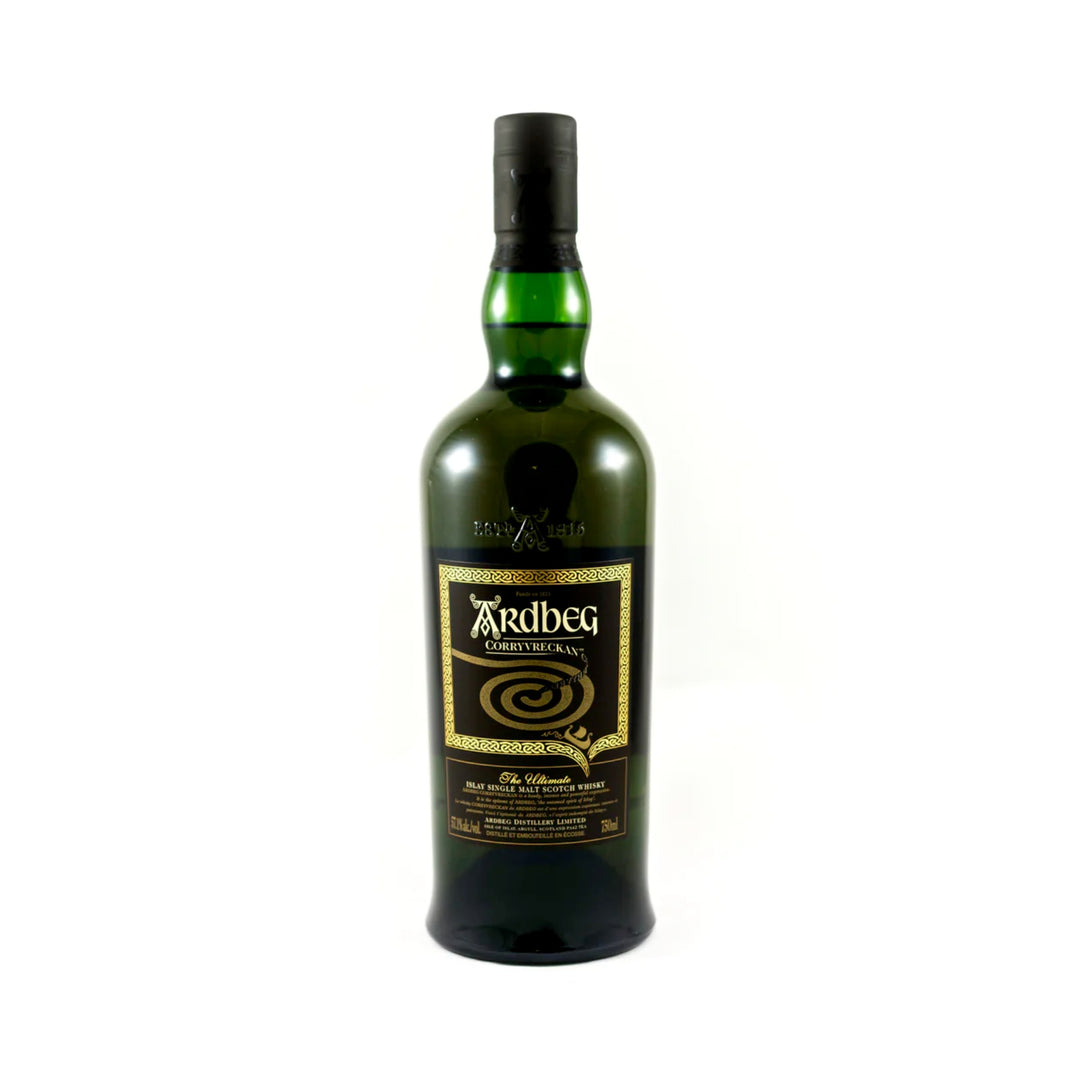 Ardbeg Corryvreckan (case of 6)