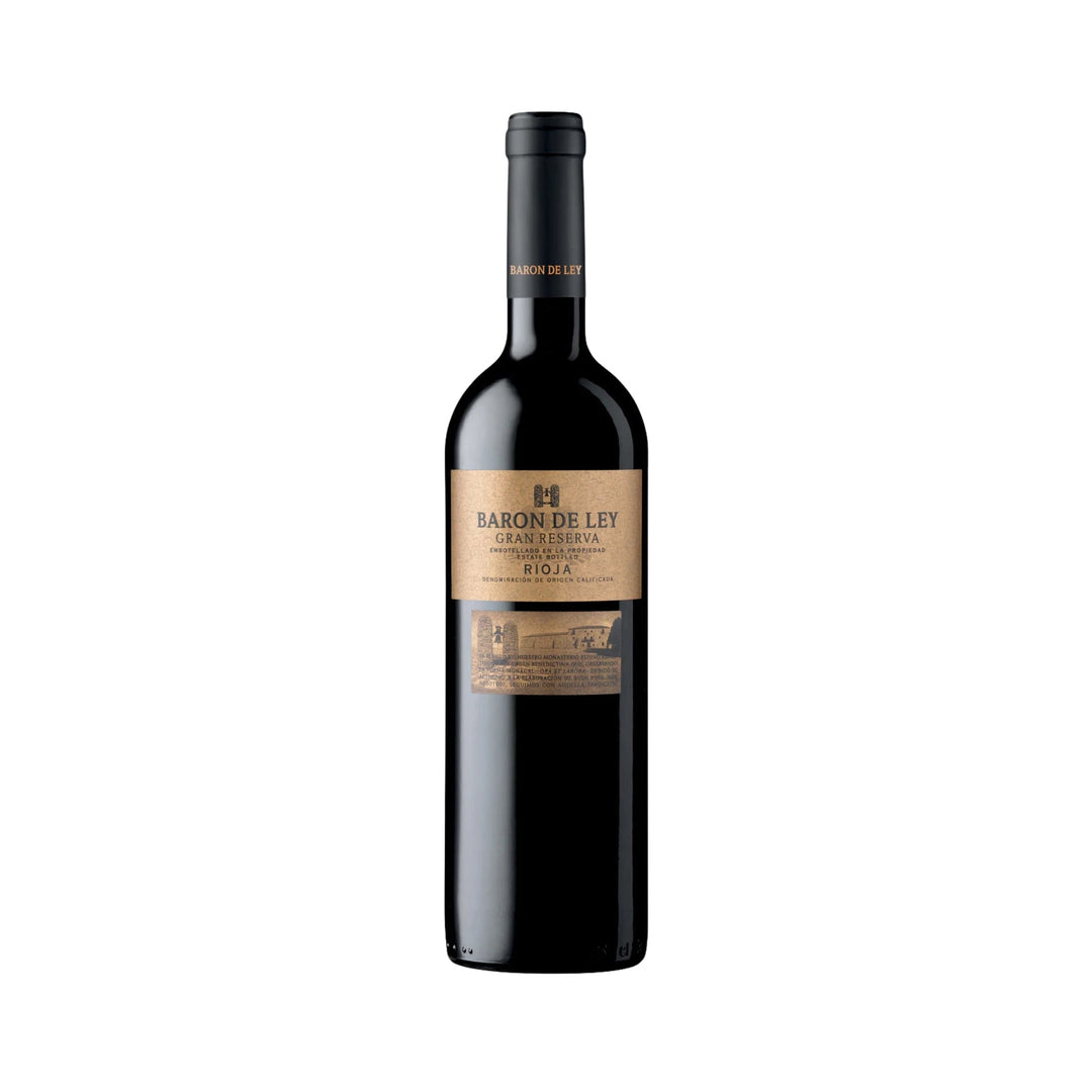 BARON DE LEY GRAN RESERVA