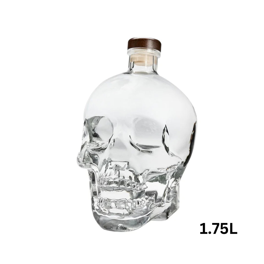 Crystal Head Vodka 1.75L