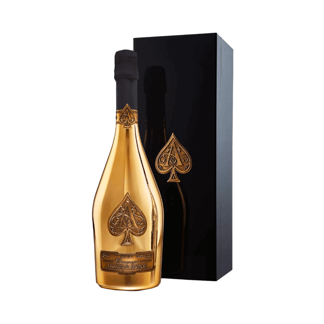 Armand De Brignac Brut Gold