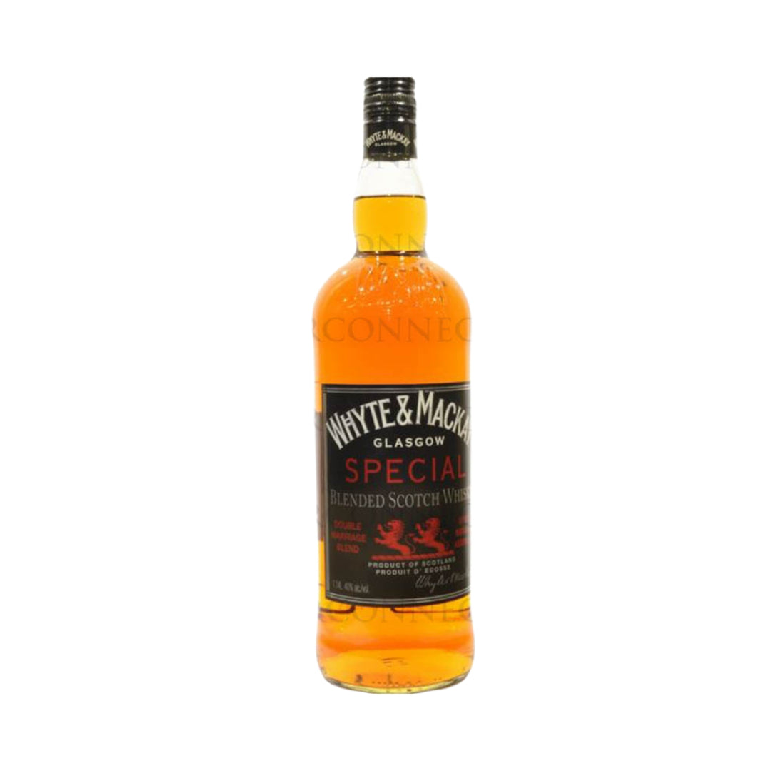 Whyte & Mackay Special Blend 1.14L