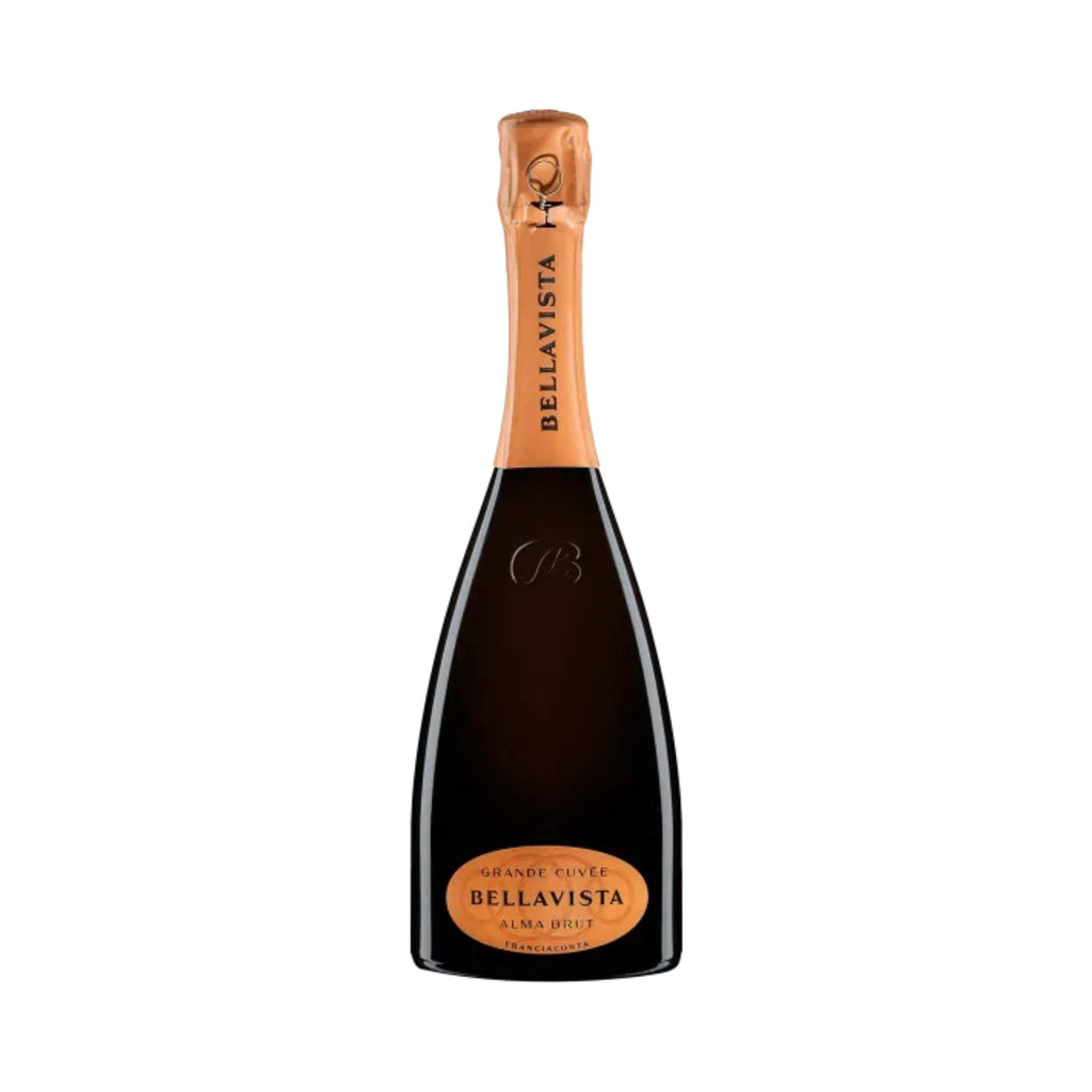 Bellavista Cuvee Brut – Canadian Liquor Store