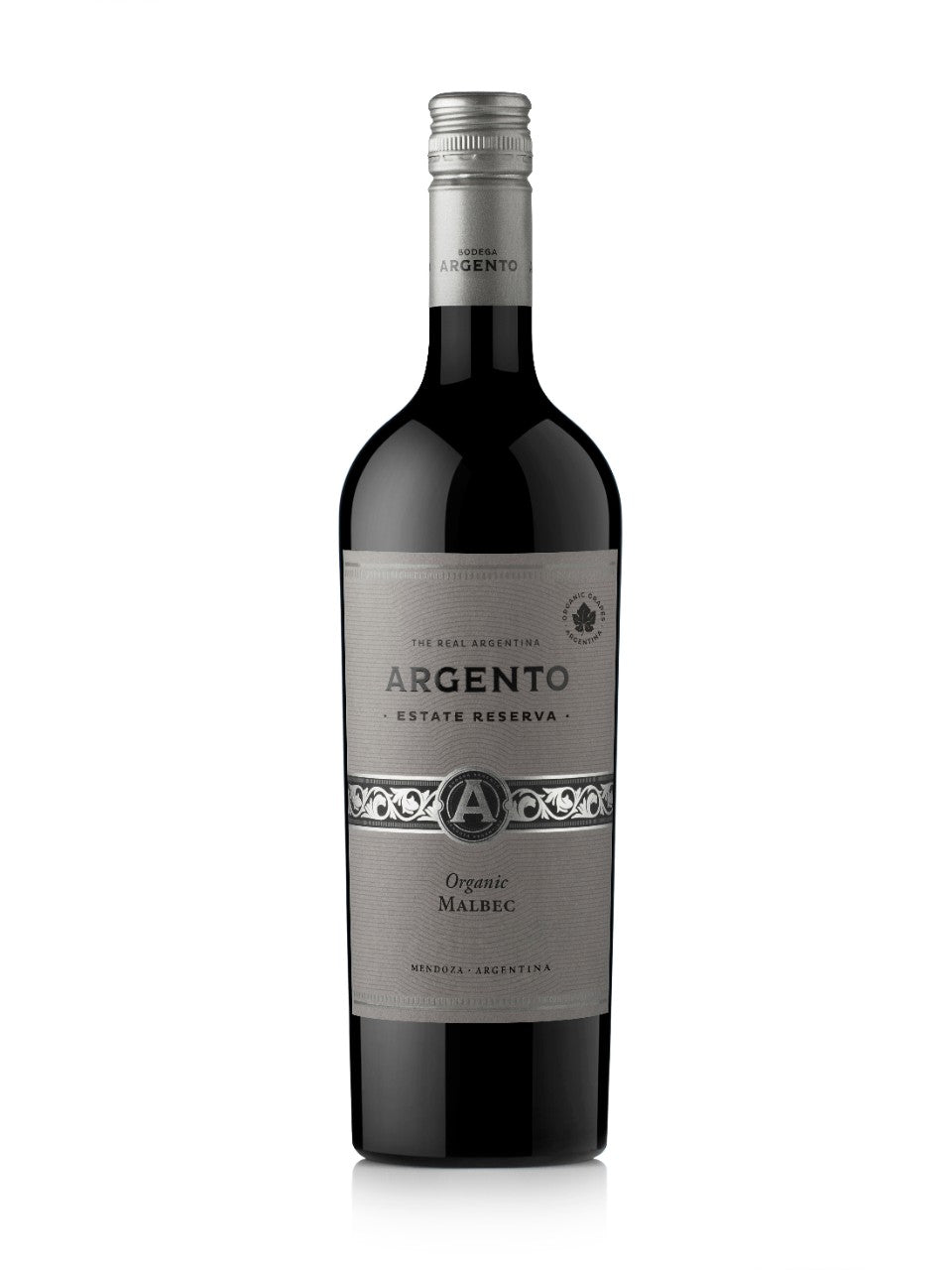 Argento Malbec Reserva
