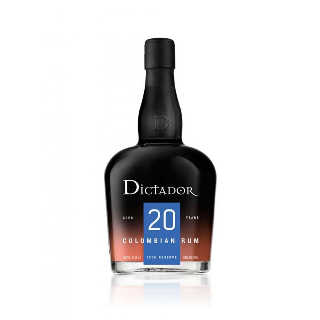 Dictador Rum Aged 20 Years
