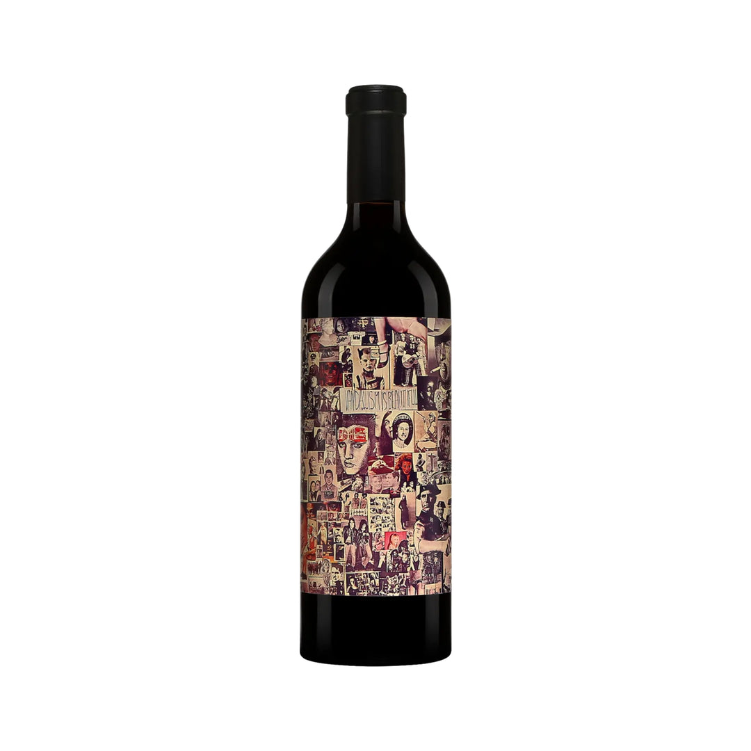 Orin Swift 'Abstract' 750mL (Case of 12)