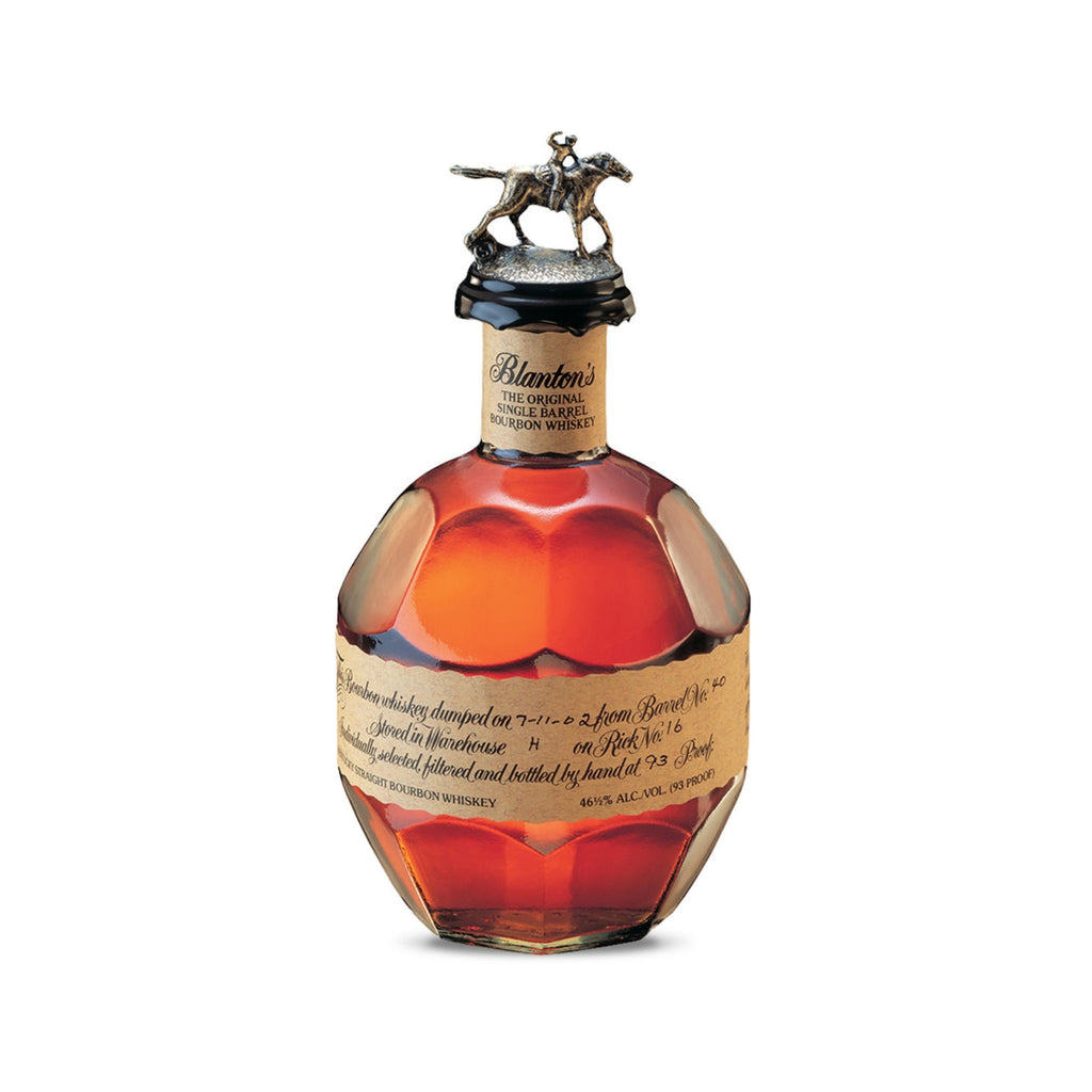 BLANTON'S ORIGINAL – Canadian Liquor Store