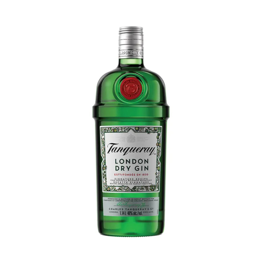 Tanqueray London Dry Gin 1.14L