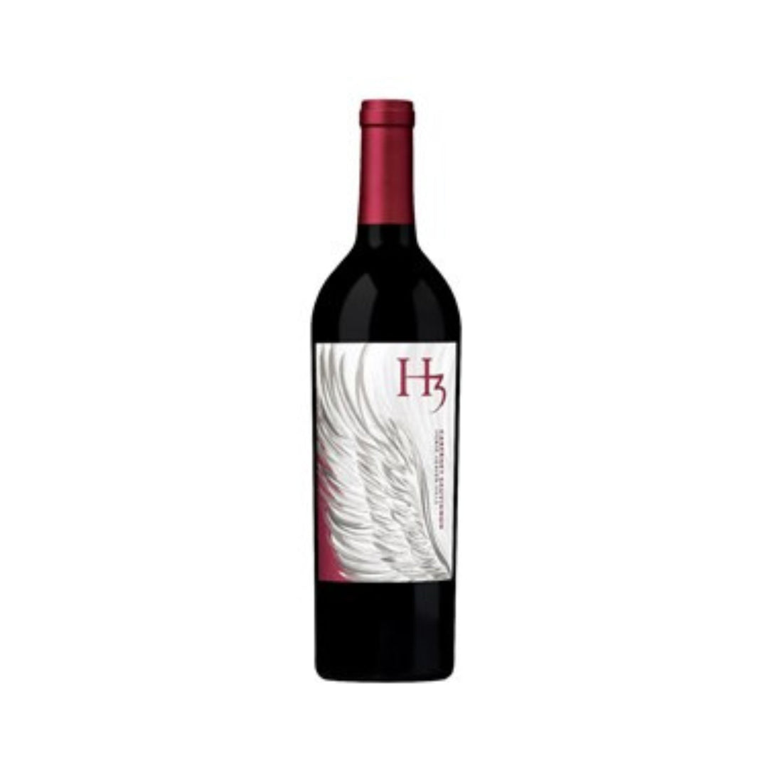 H3 CABERNET SAUVIGNON(Case of 12)
