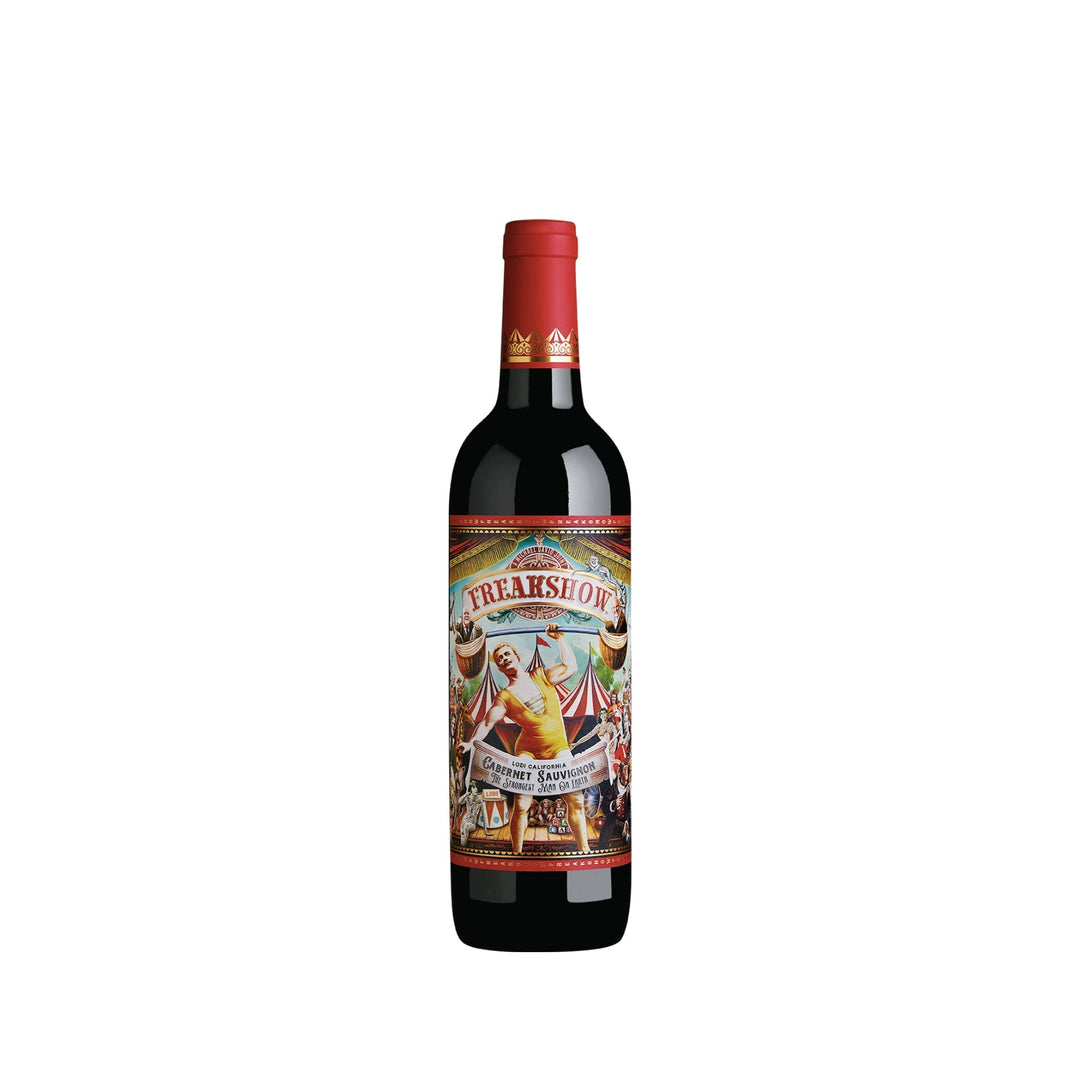 Michael David Freakshow Cabernet Sauvignon