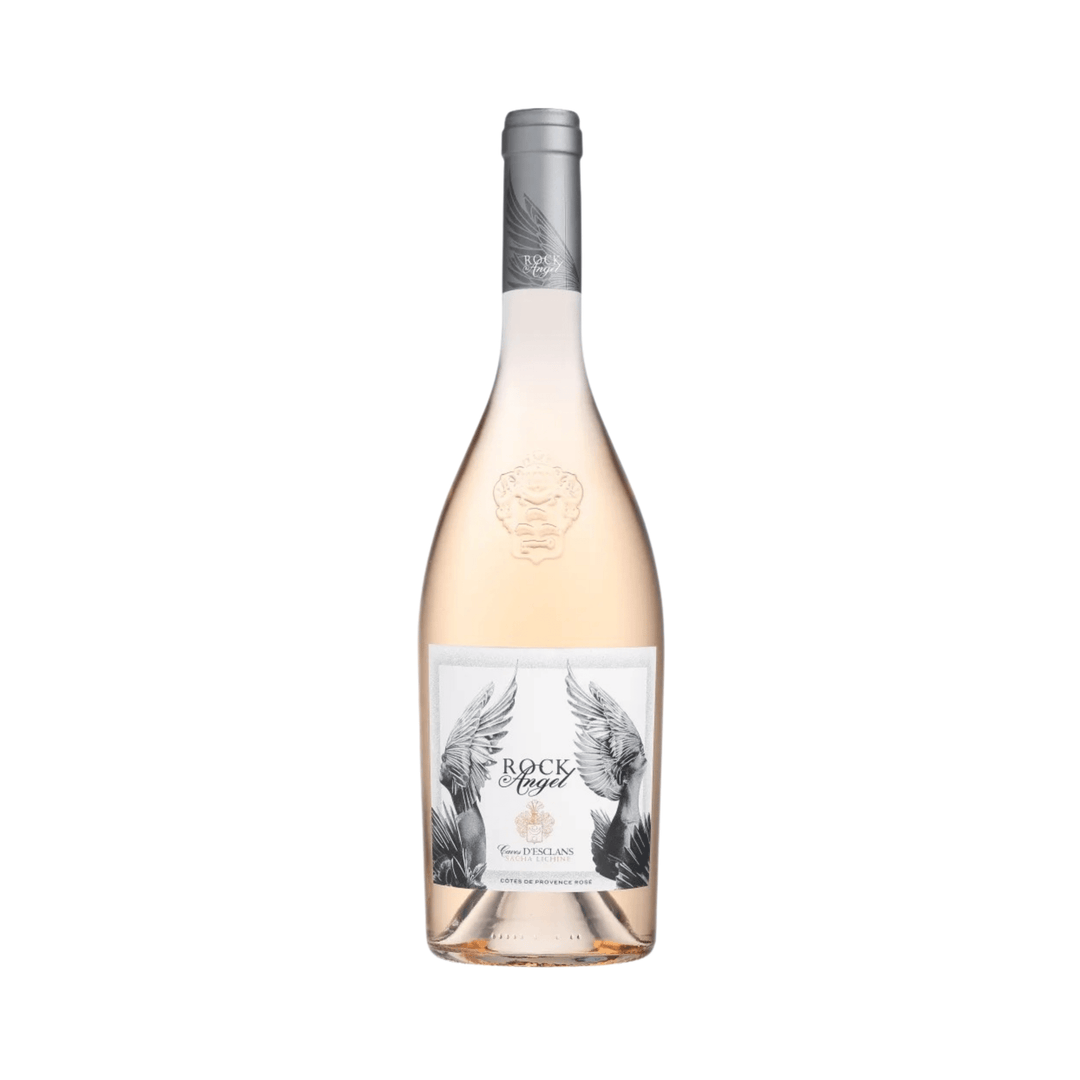 Chateau D'Esclans Rock Angel Rose