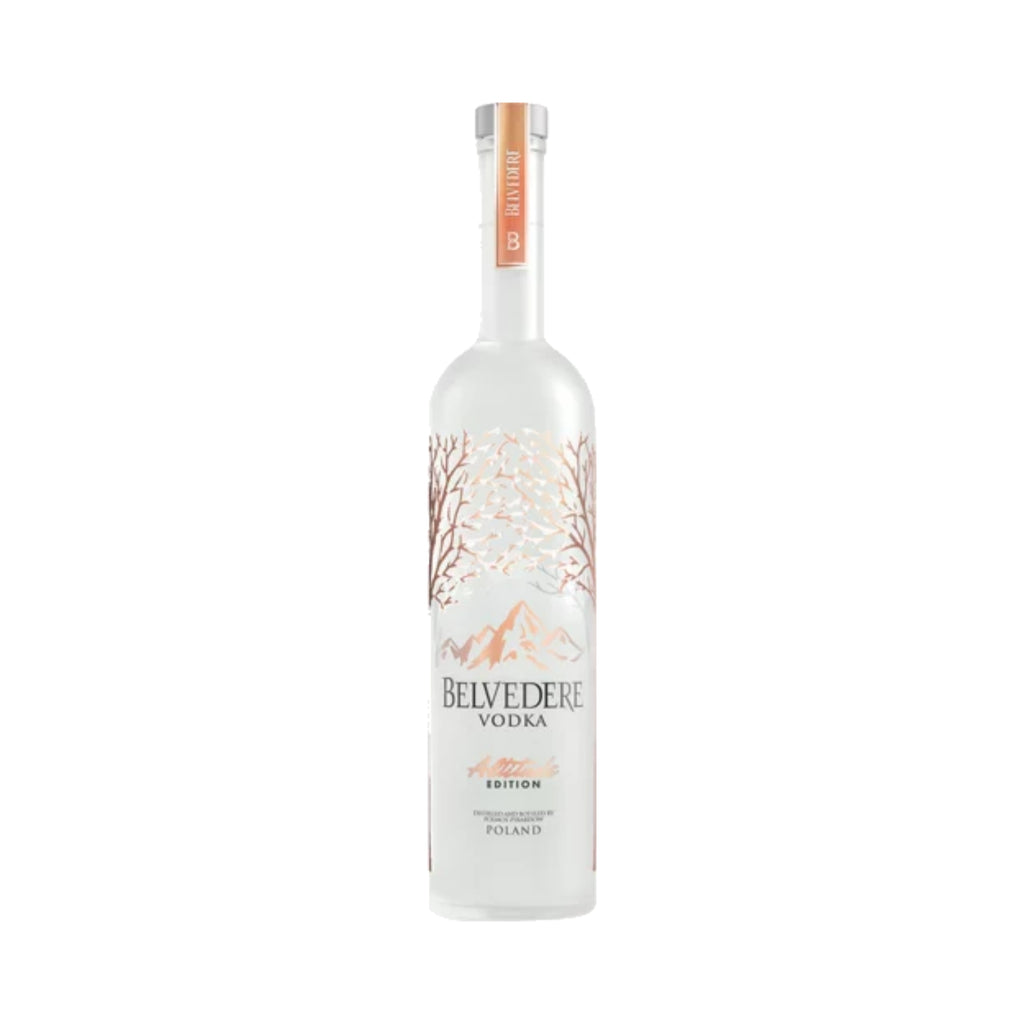 Belvedere Limited Edition Vodka – Canadian Liquor Store