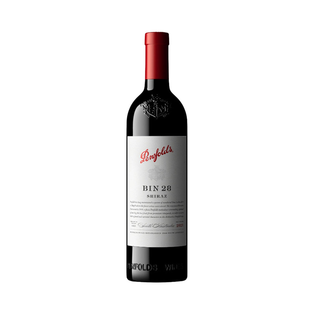 PENFOLDS BIN 28 KALIMNA SHIRAZ