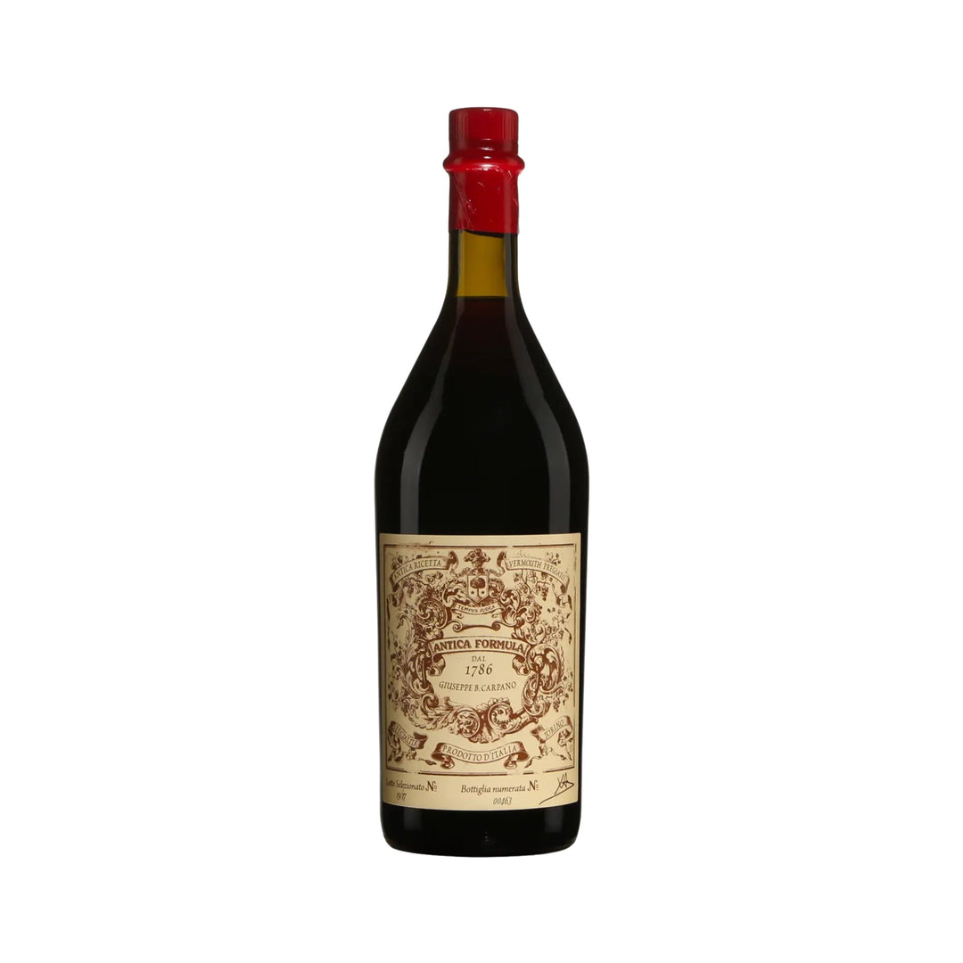 CARPANO ANTICA FORMULA 1L