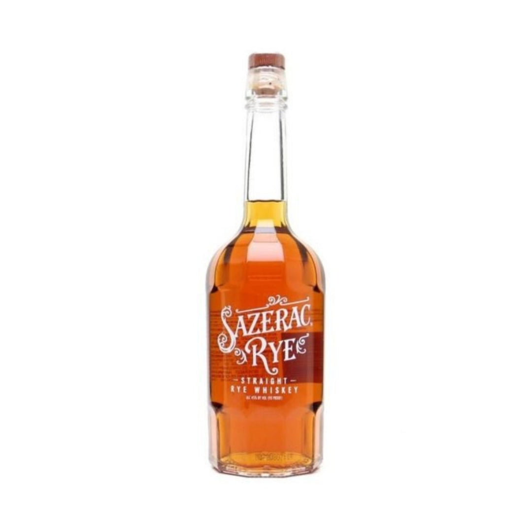 Sazerac Rye 6 Year Old (case of 6)