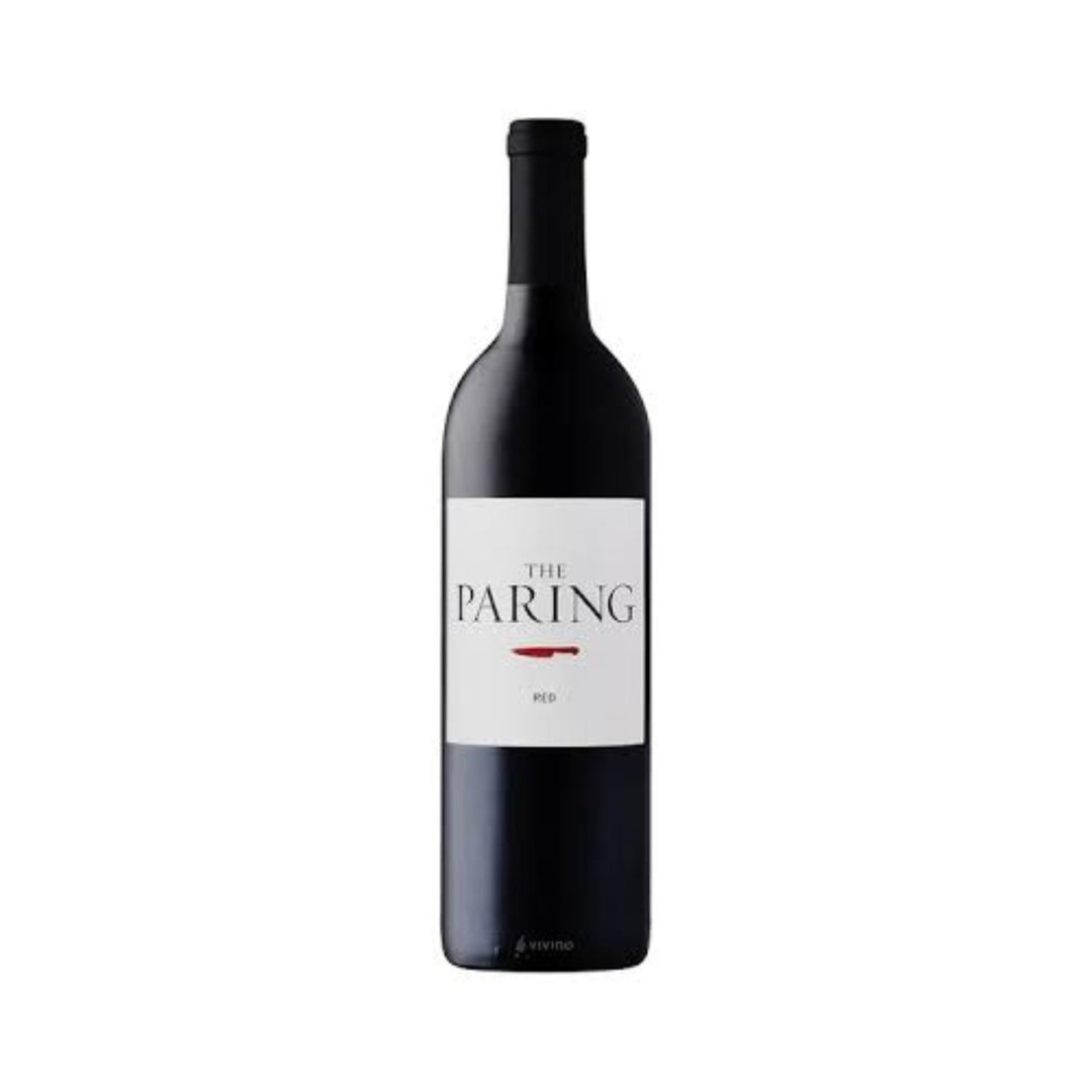 The Paring Red 750ml