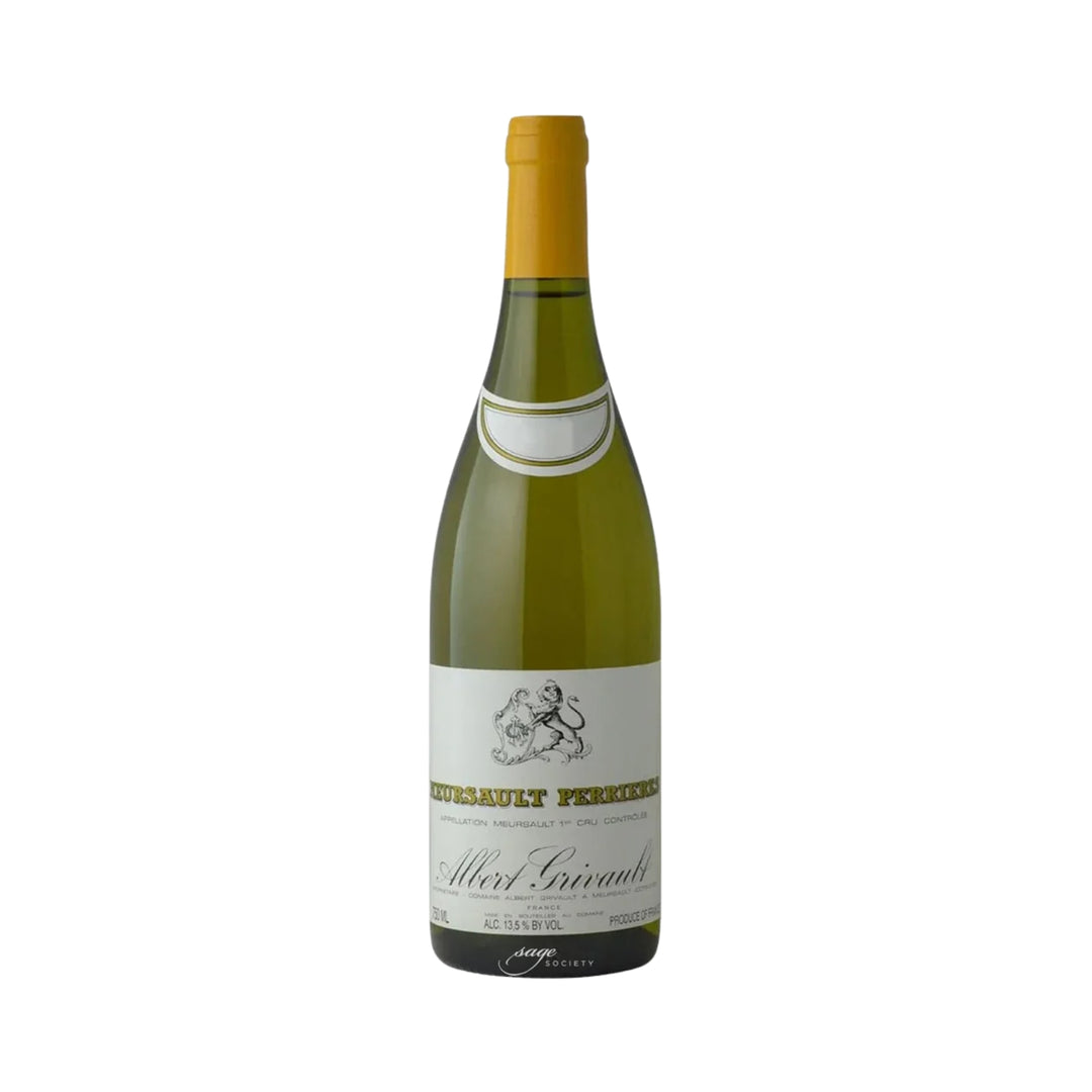 Domaine Albert Grivault Meursault 750mL (Case of 6)