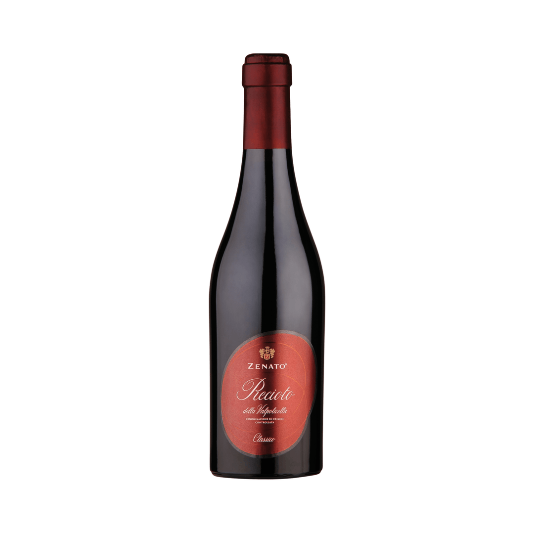 Zenato Recioto Valpolicella Classico Doc 500ml
