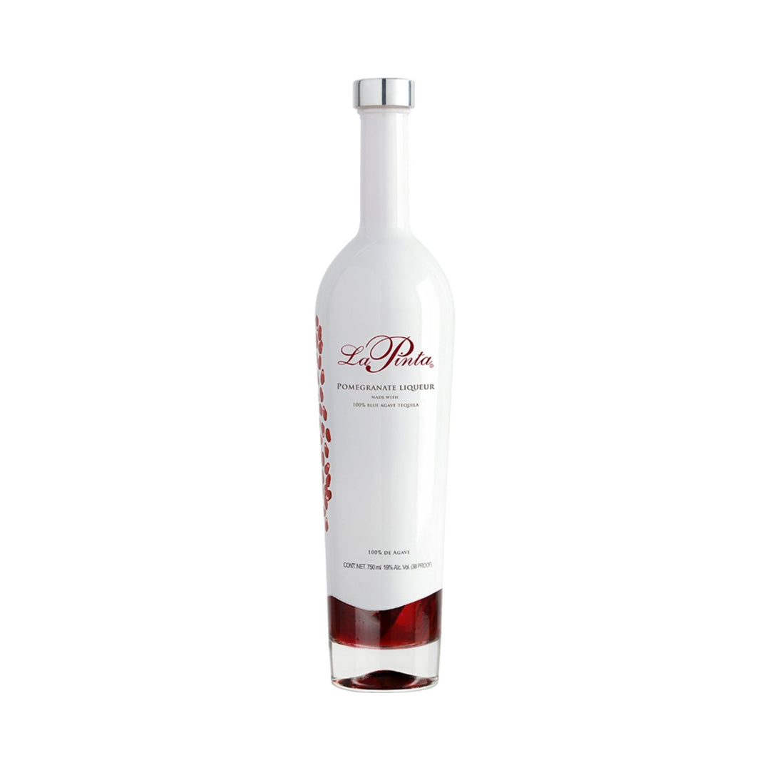 La Pinta Pomegranate (case of 12)