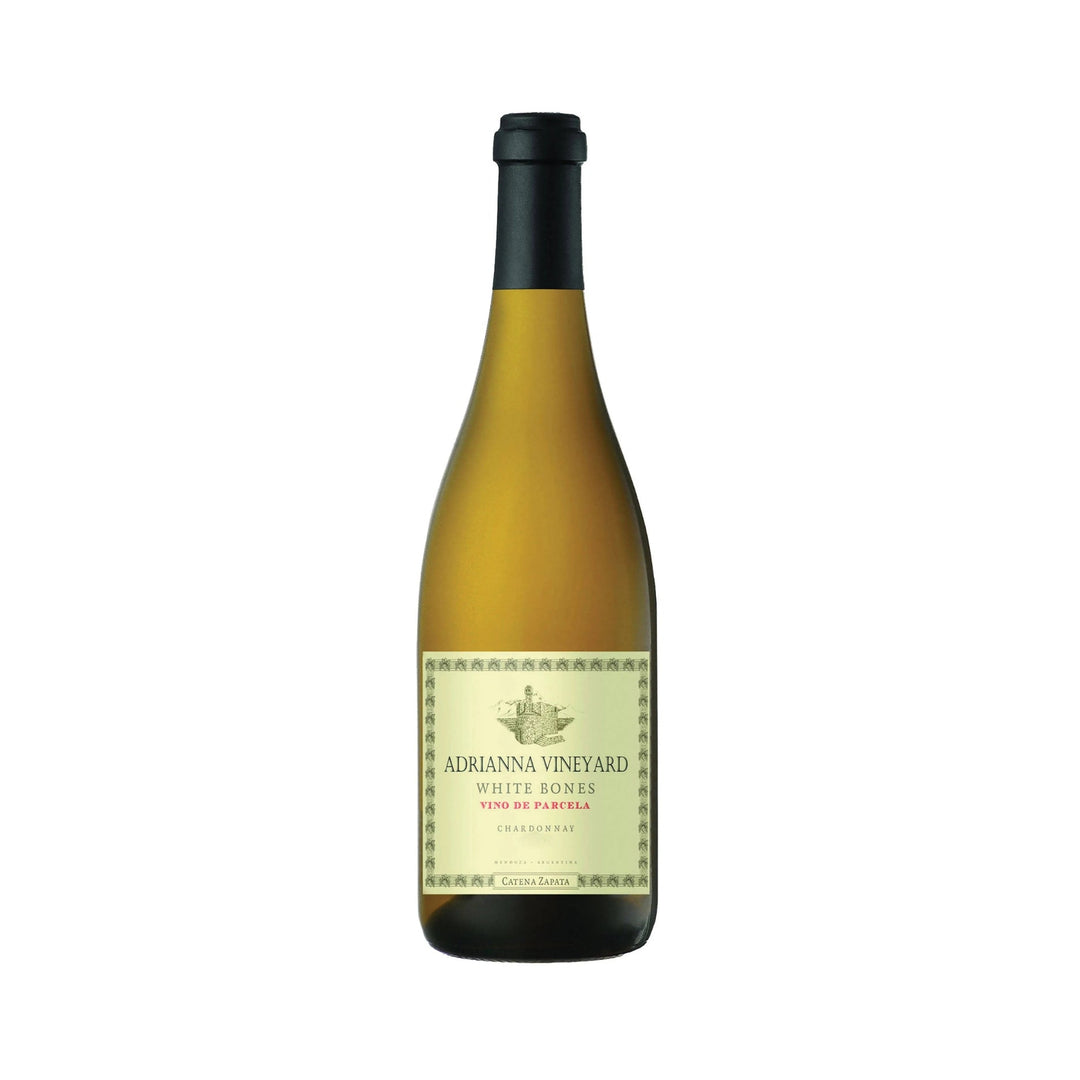 CATENA ZAPATA CHARDONNAY WHITE BONES