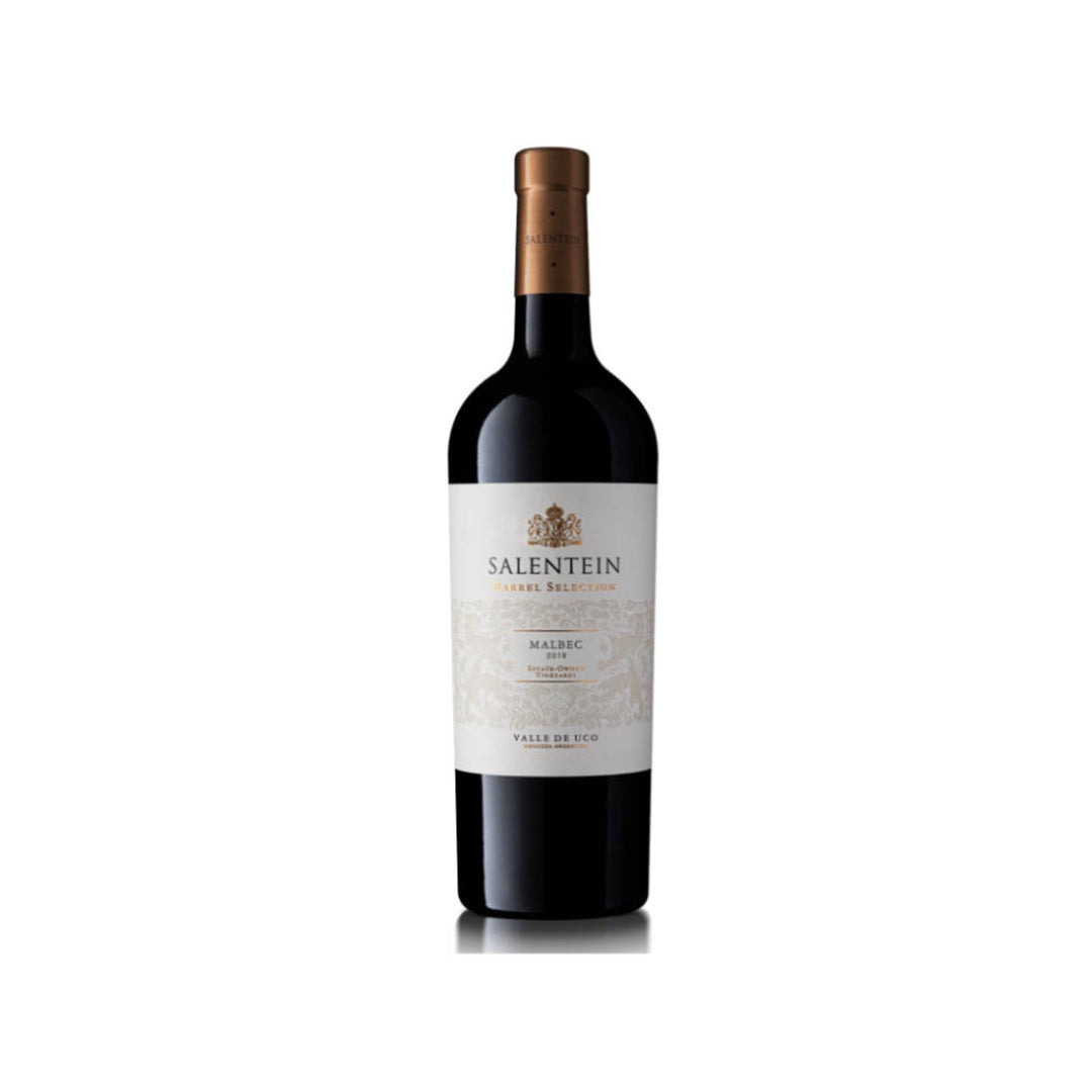 SALENTEIN RESERVA MALBEC