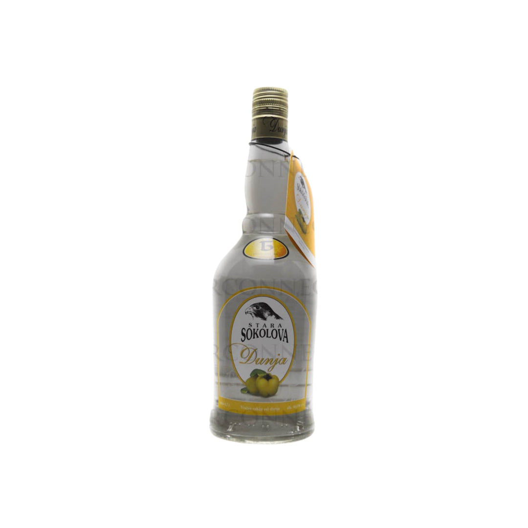 OLD FALCON QUINCE BRANDY