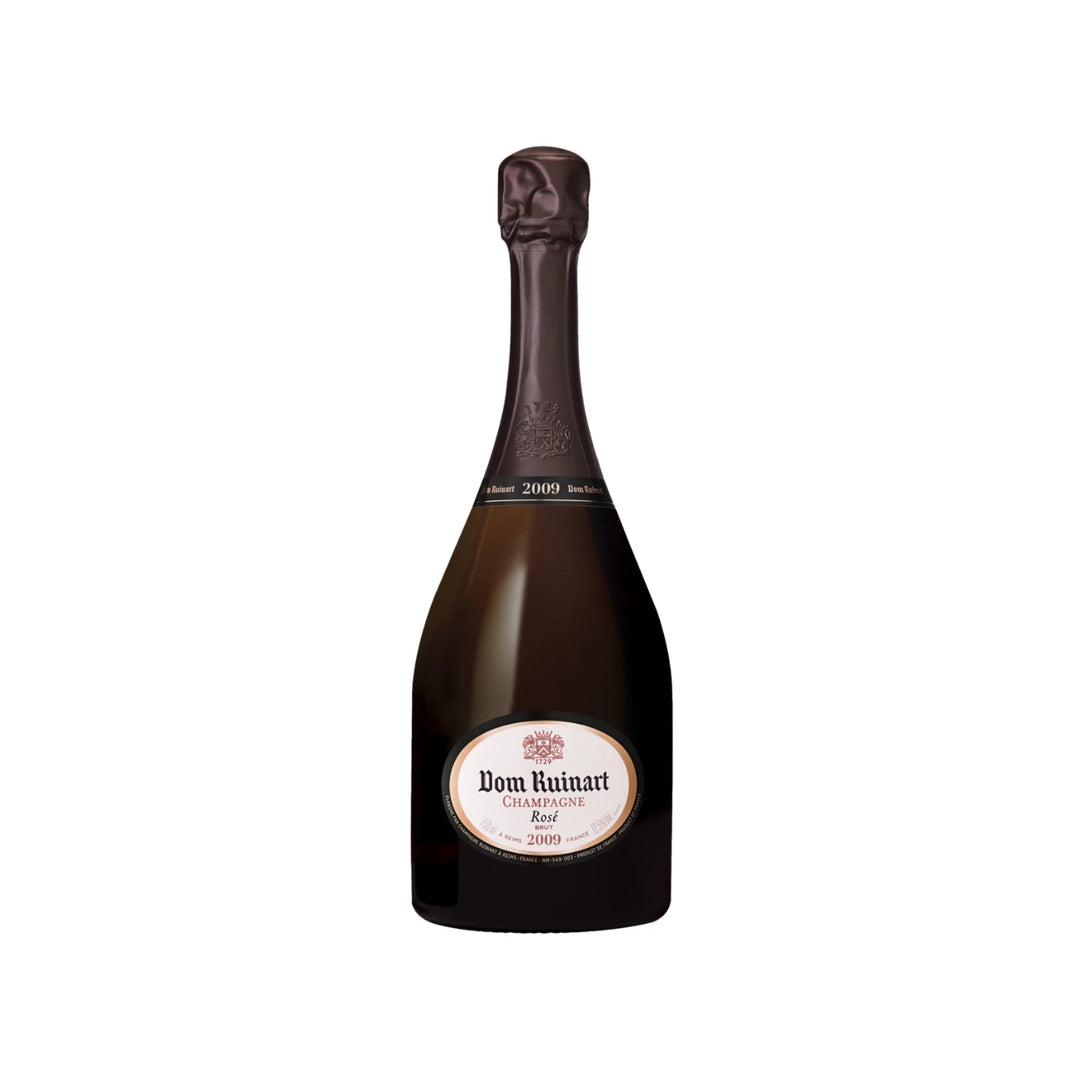 DOM RUINART ROSE