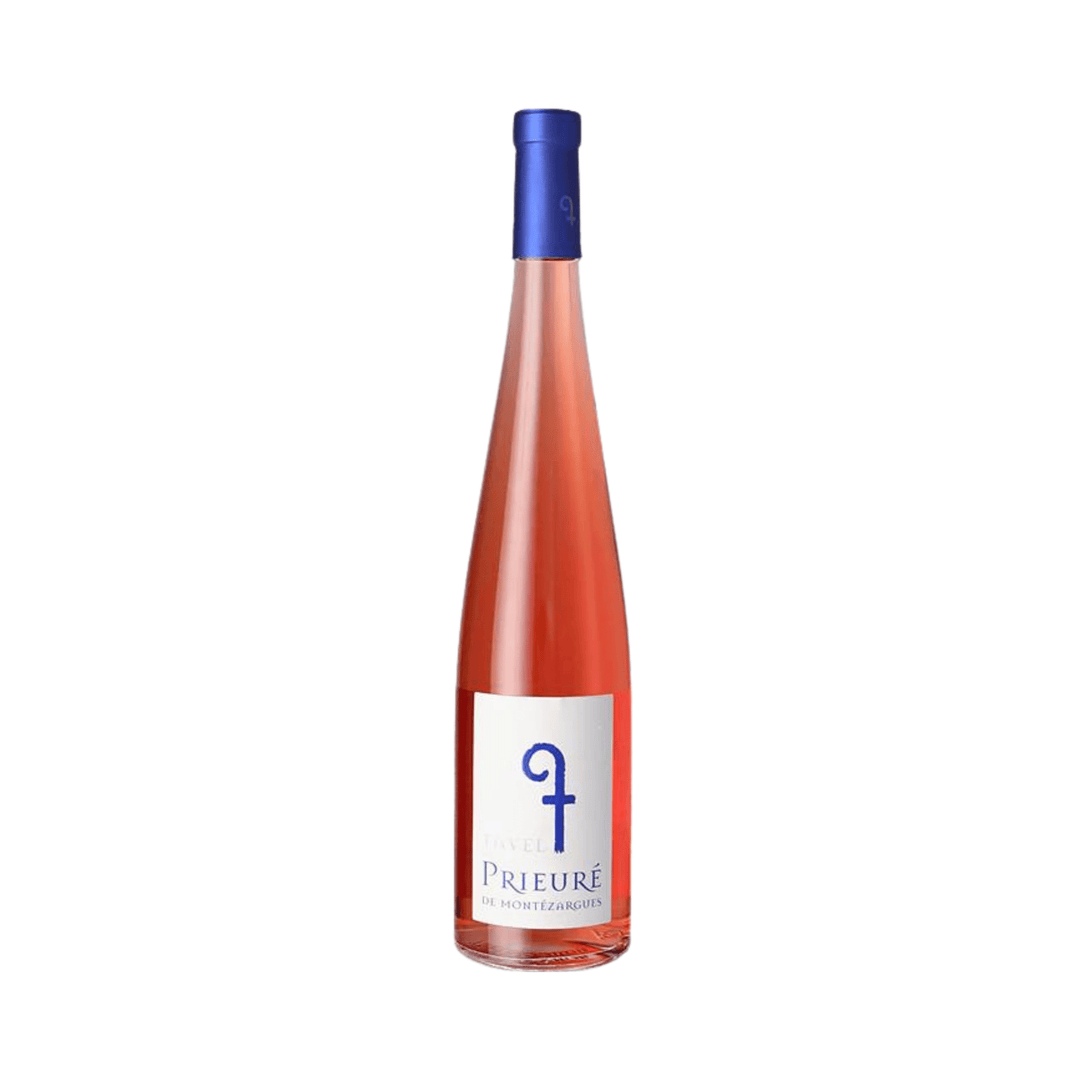 Prieure De Montezargues Tavel 750ml