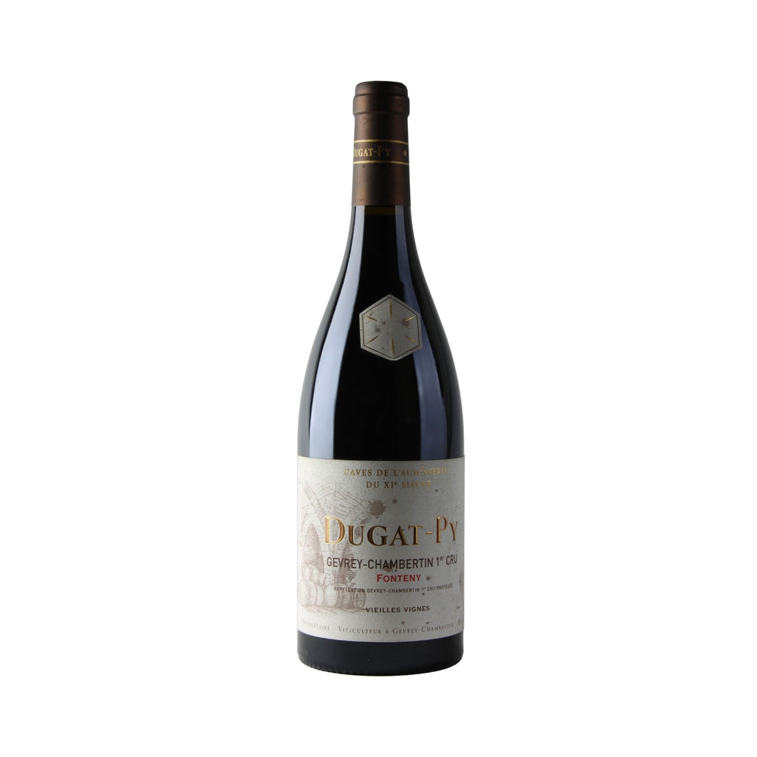 Dugat-Py Gevrey Chambertin 750mL (Case of 6)