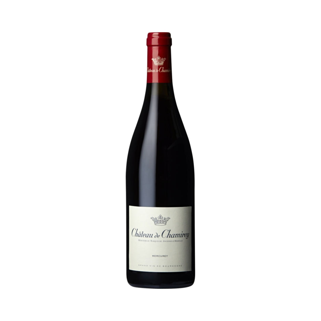 Chateau De Chamirey Mercurey Rouge 750mL (Case of 6)