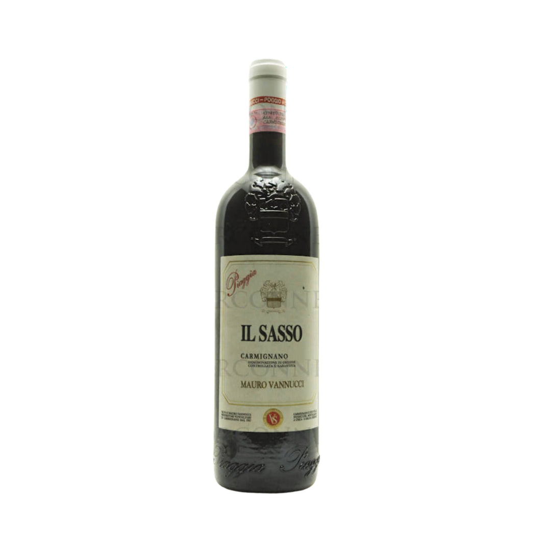 PIAGGA 'IL SASSO' CARMIGNANO