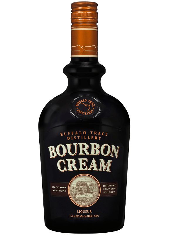 BUFFALO TRACE CREAM( Case of 12)