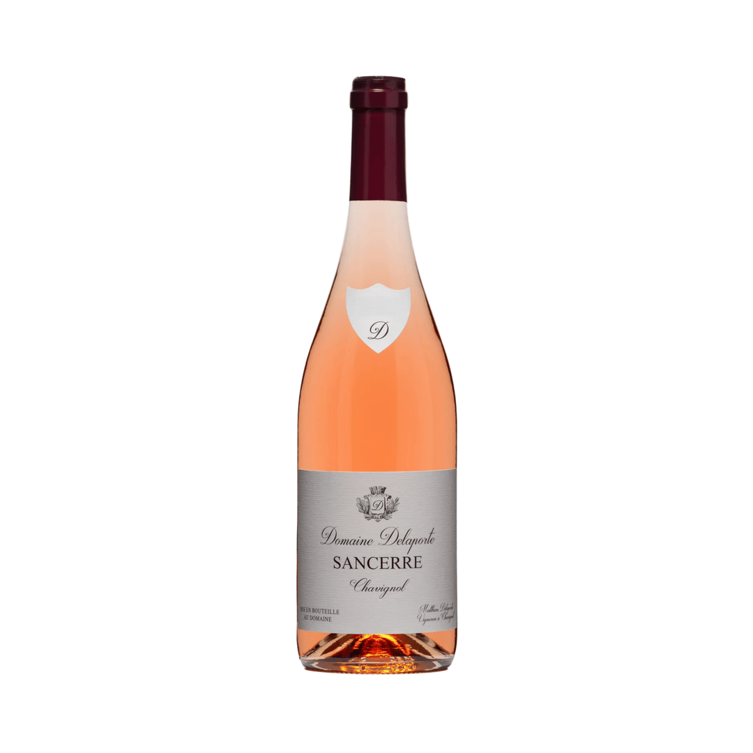 Vincent Delaporte Sancerre Rose 750ml