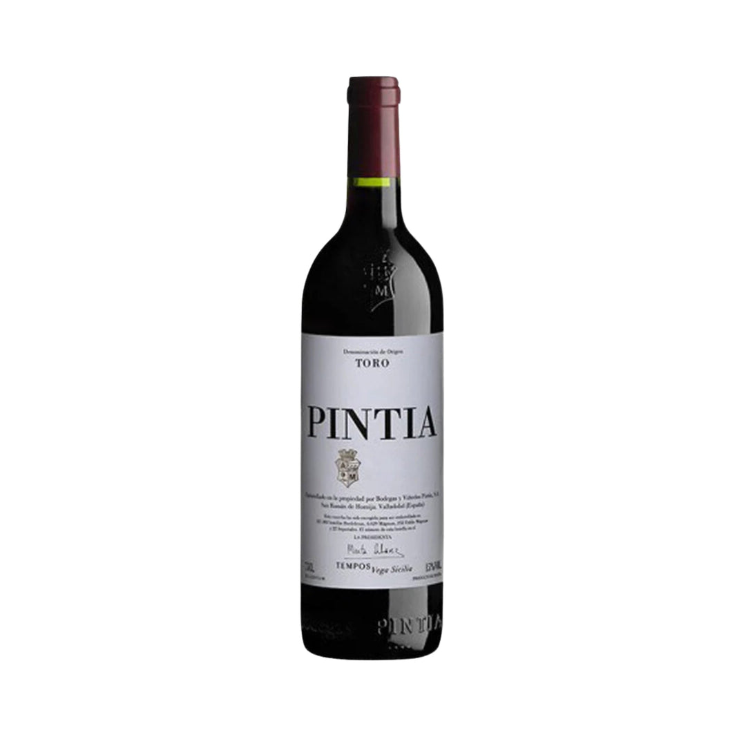 织女星西西里红葡萄酒 Vega Sicilia Pintia