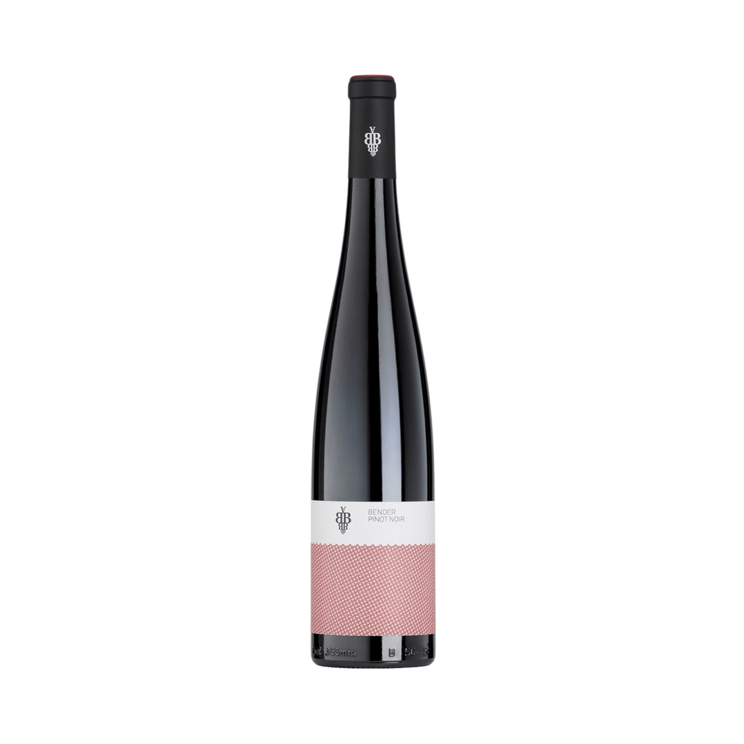 Andreas Bender Pinot Noir