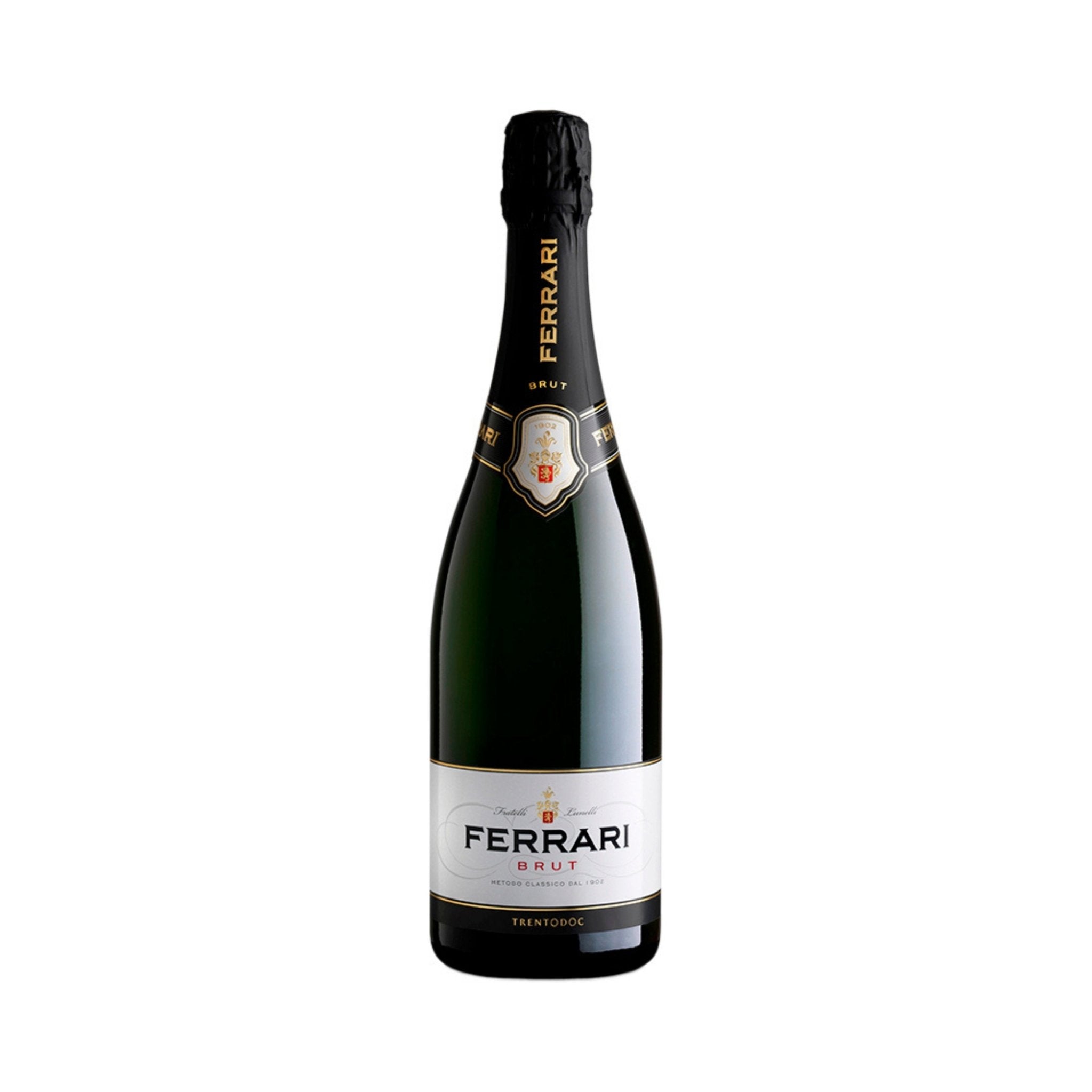 FERRARI BRUT（スパークリングワイン）750ml　2本です! Ferrari Brut – Canadian Liquor Store