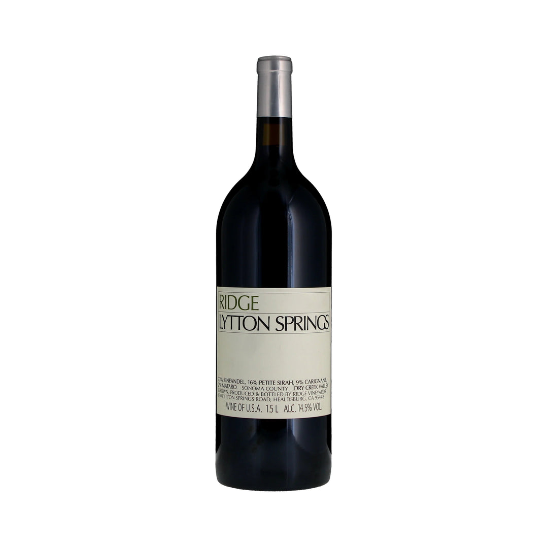 Ridge Lytton Springs 1.5L