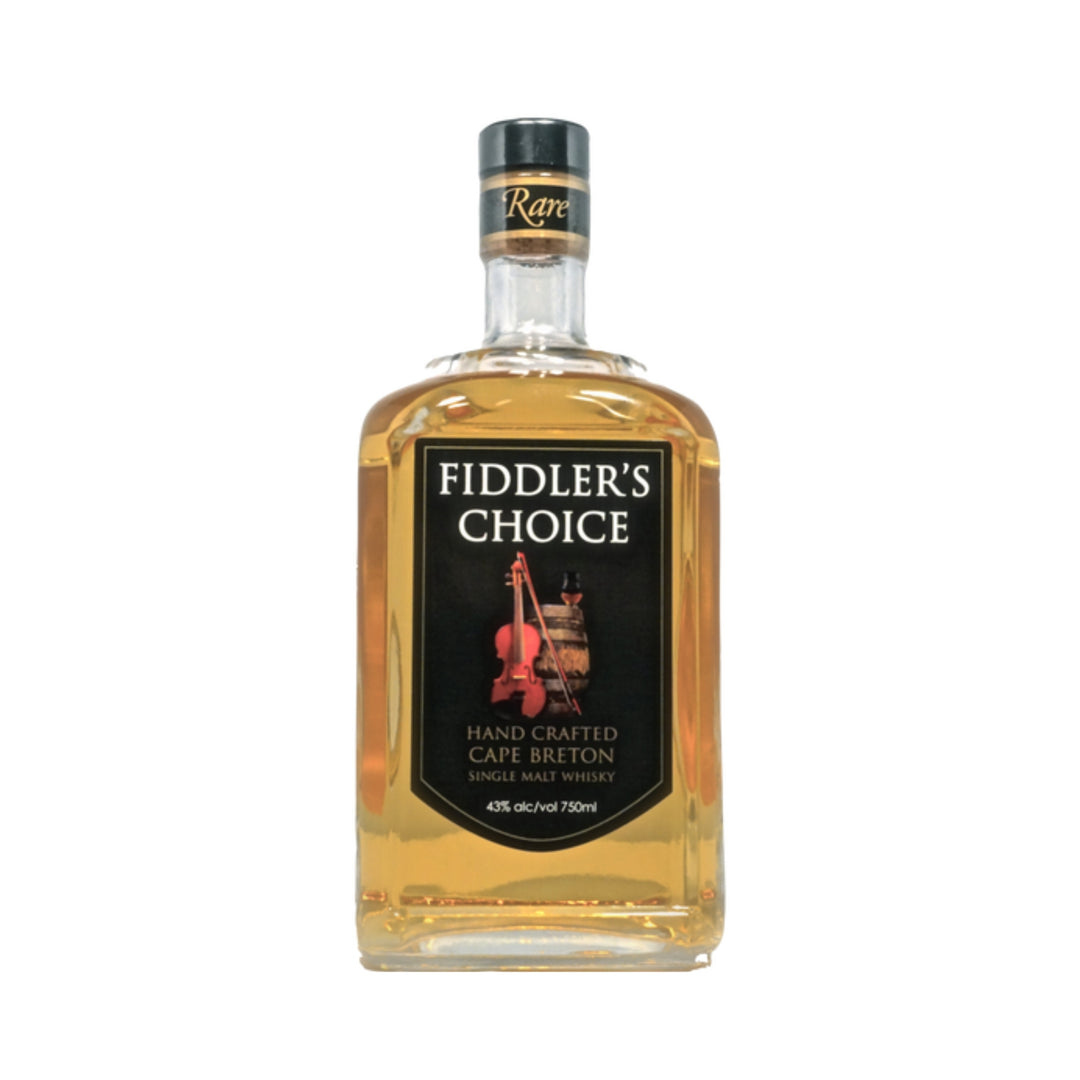 Glen Breton 'Fiddler's Choice'