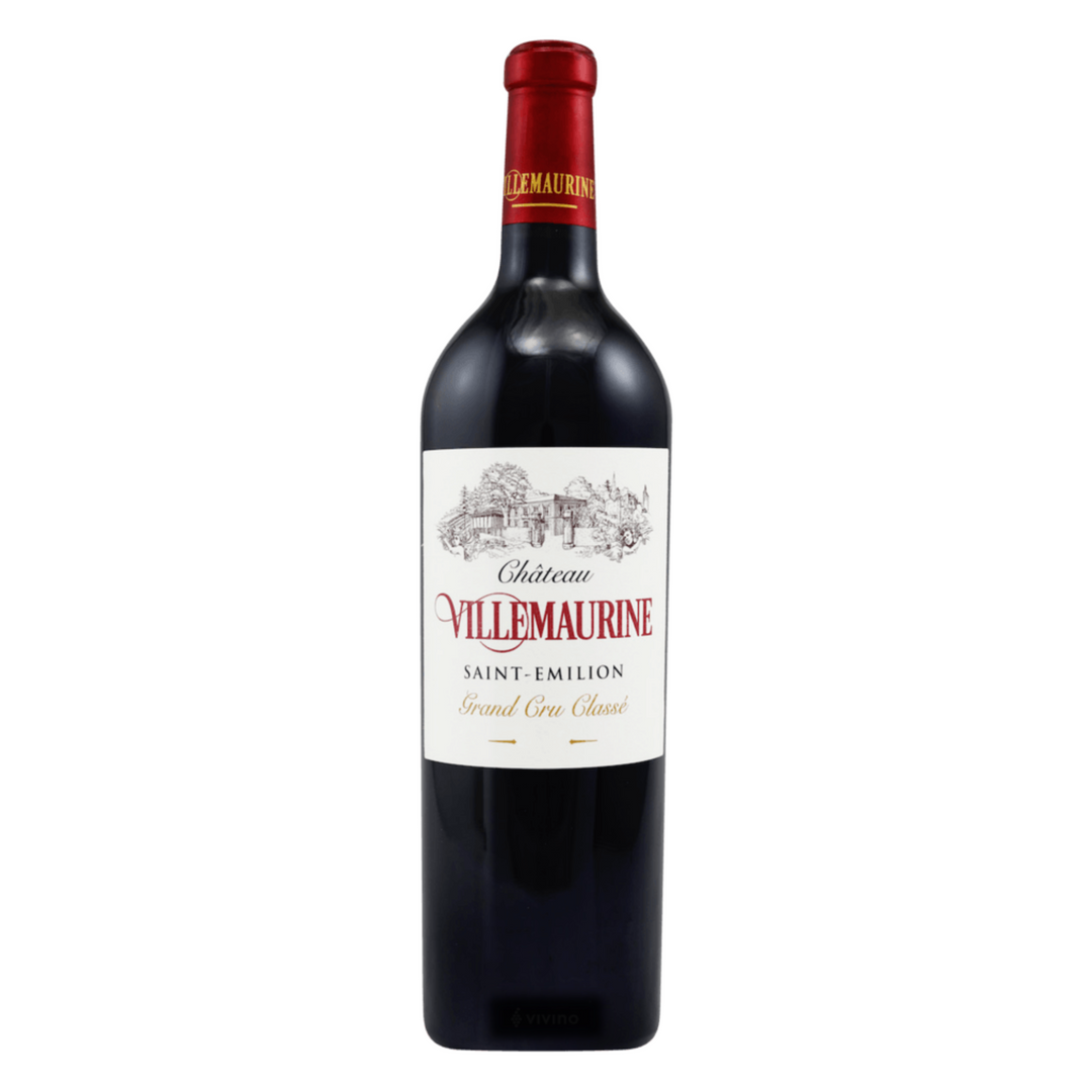 Chateau Villemaurine 2016